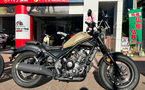 HONDA  REBEL 250 ABS MC49