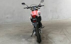 HONDA CRF150L 不明