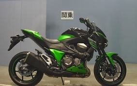 KAWASAKI Z800 2016 ZR800A