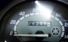 YAMAHA XTZ125 PCJL