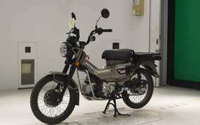 HONDA CT125-2 JA65