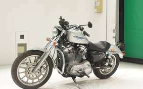 HARLEY XL883 2004