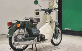 HONDA C50 SUPER CUB AA01