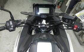 HONDA NC750X 2021 RH09