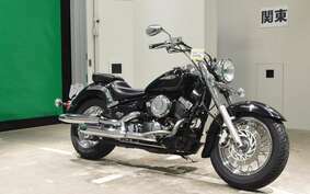 YAMAHA DRAGSTAR 400 CLASSIC 2007 VH01J