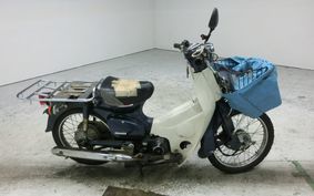 HONDA PRESS CUB 50 Fi AA01