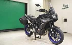 YAMAHA MT-09 Tracer 2021 RN51J