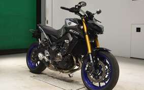 YAMAHA MT-09 ASP 2020 RN52J