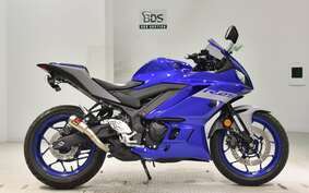 YAMAHA YZF-R25 A RG43J