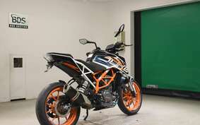 KTM 390 DUKE 2020