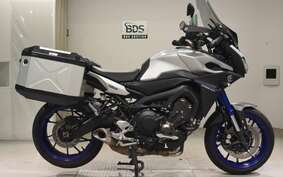 YAMAHA MT-09 Tracer 2016 RN36J