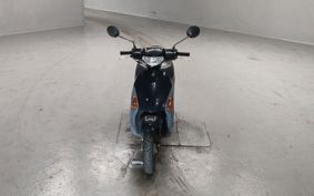 SUZUKI LETS4 CA45A