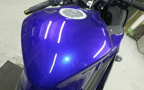 YAMAHA YZF-R25 A RG43J