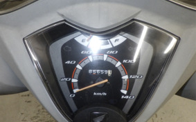 HONDA DIO 110 JF31