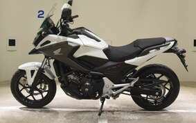 HONDA NC750X LD ABS RC90