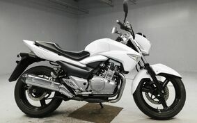 SUZUKI GSR250 GJ55D