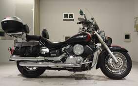 YAMAHA DRAGSTAR 1100 CLASSIC 2004 VP13J