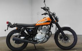 SUZUKI GRASS TRACKER NJ47A