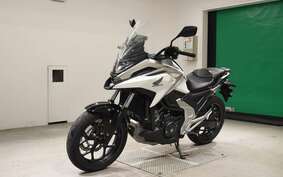 HONDA NC750X DCT 2021 RH09