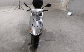 SUZUKI ADDRESS V125 CF4MA
