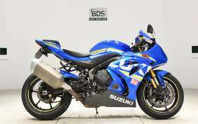 SUZUKI GSX-R1000R A 2017 DM11G