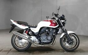 HONDA CB400SF VTEC REVO 2018 NC42