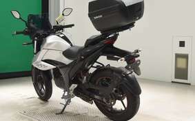 SUZUKI GIXXER 150 ED13N