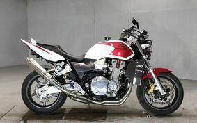 HONDA CB1300SF SUPER FOUR 2007 SC54