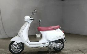 VESPA LX125 M443