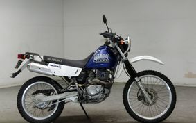 SUZUKI DJEBEL 200 (DR200SE) SH42A