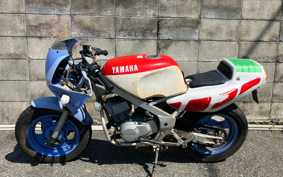 YAMAHA YSR80 2GX