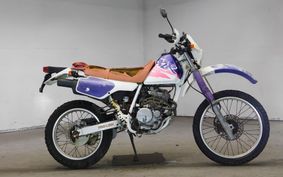 HONDA XLR250R MD22