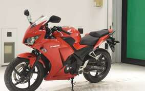 HONDA CBR250R GEN 3 MC41