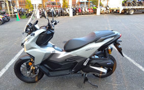 HONDA ADV160 KF54