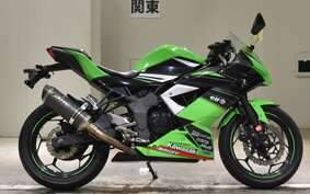 KAWASAKI NINJA 250 SL BX250A