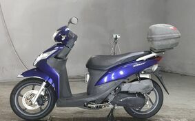 HONDA DIO 110 JF31