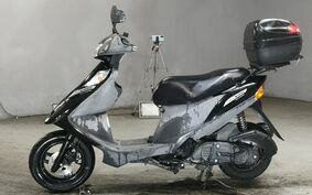 SUZUKI ADDRESS V125 G CF4EA