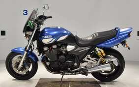 YAMAHA XJR1300 2001 RP03J