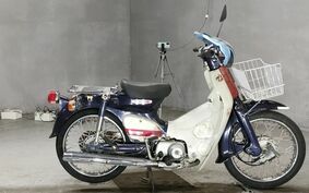 HONDA C70 SUPER CUB HA02