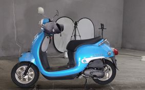 HONDA GIORNO AF77