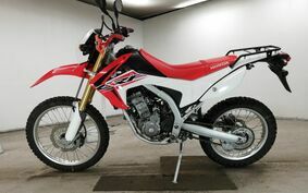 HONDA CRF250L MD38