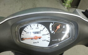 SUZUKI ADDRESS V125 G CF46A