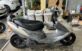 SUZUKI ADDRESS V125 G CF46A