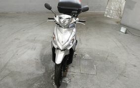 SUZUKI ADDRESS 110 CE47A