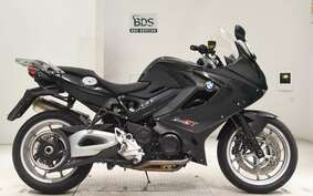 BMW F800GT 2016 0B03