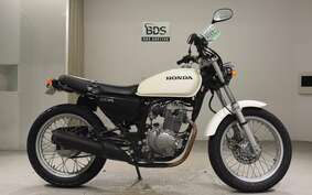 HONDA CB223S MC40