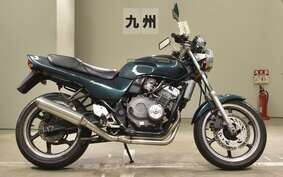 HONDA JADE MC23