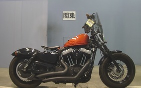 HARLEY XL1200X 2011 LC3