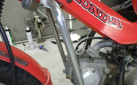 HONDA CT110 HUNTER CUB JD01