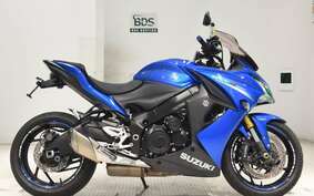 SUZUKI GSX-S1000F 2015 GT79A